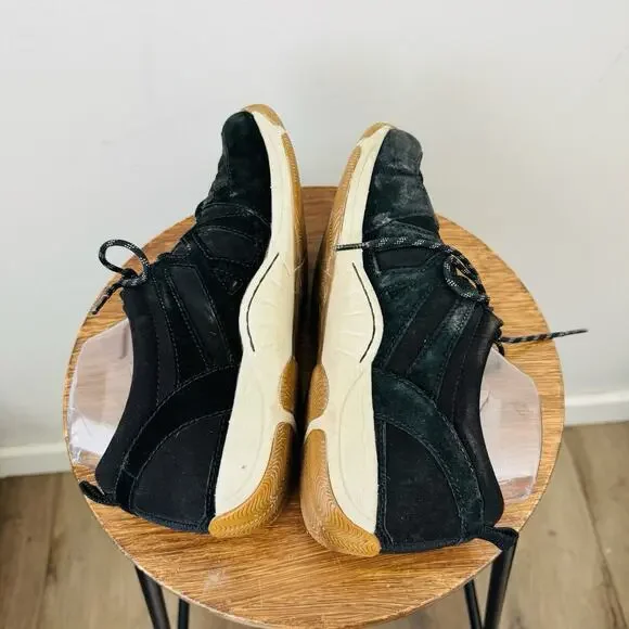 Dansko Move Pain Free Black Sneakers Women’s Size 9 - Picture 6 of 12